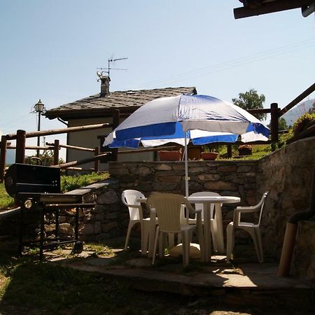 그레산 La Maison De Marietta 아파트 외부 사진